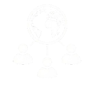 Red global de inversores