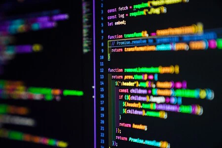Vista de solución tecnológica